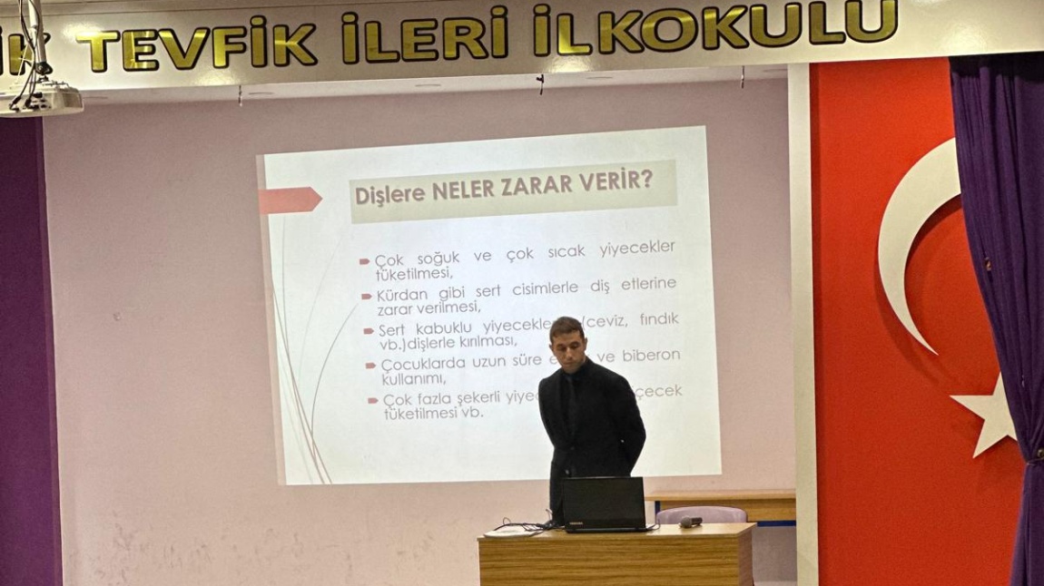 1. Sınıf Öğrencilerimize Yönelik 